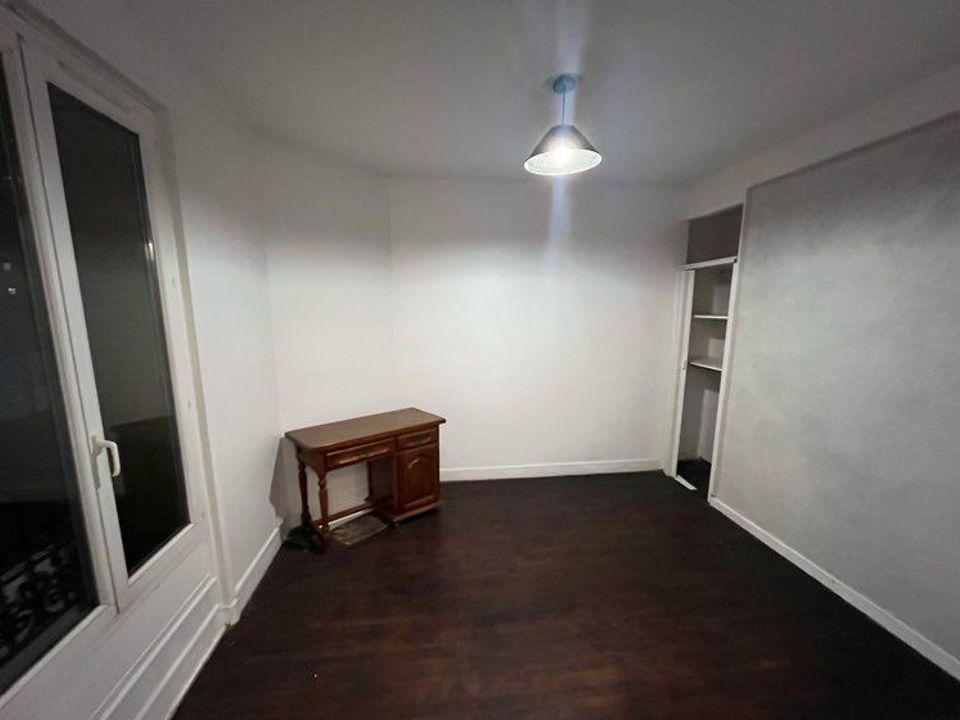 Studio i Ivry-sur-Seine, Val-de-Marne - foto 1