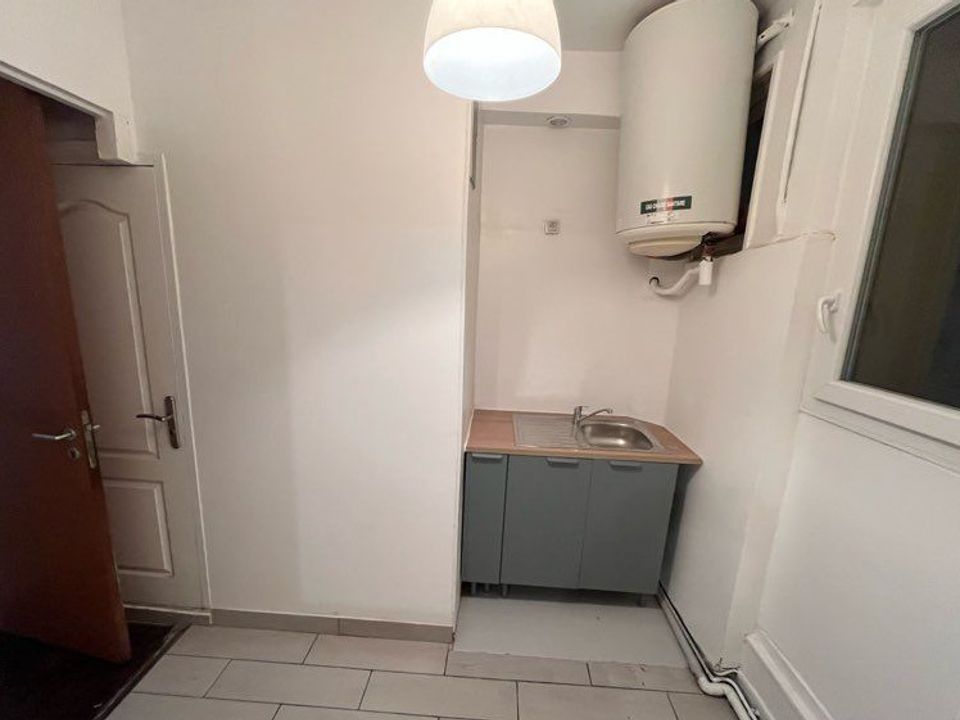 Studio i Ivry-sur-Seine, Val-de-Marne - foto 2