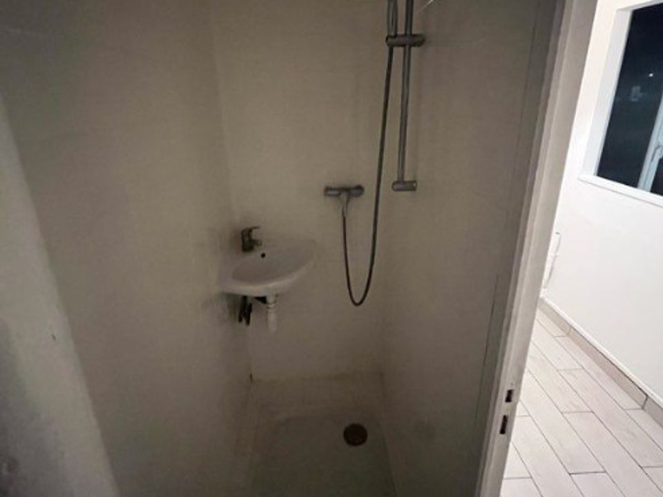 Studio i Ivry-sur-Seine, Val-de-Marne - foto 3