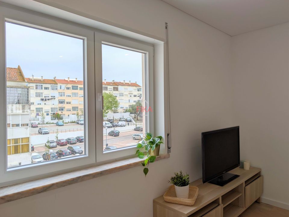 Lejlighed i Seixal, Setubal - foto 4