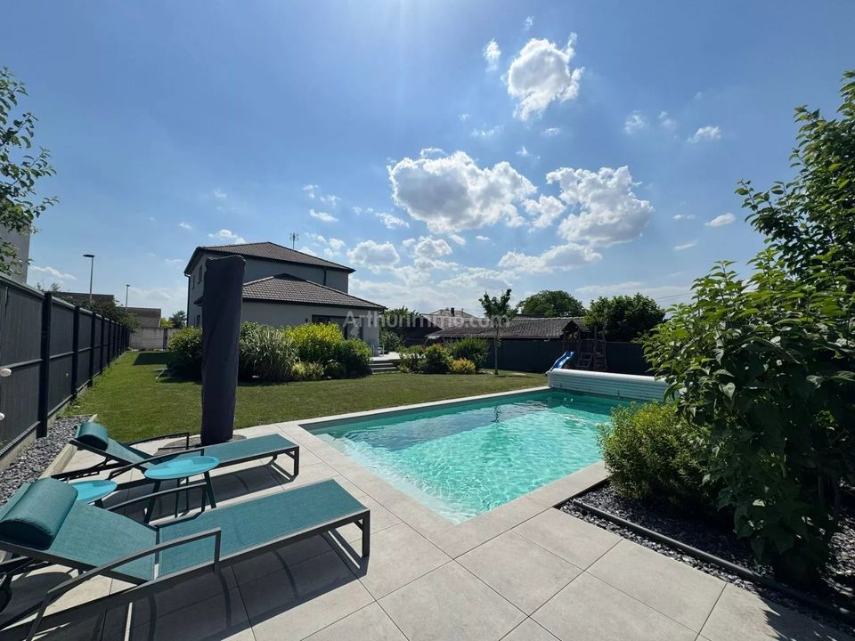 Villa i Marckolsheim, Bas-Rhin - foto 1