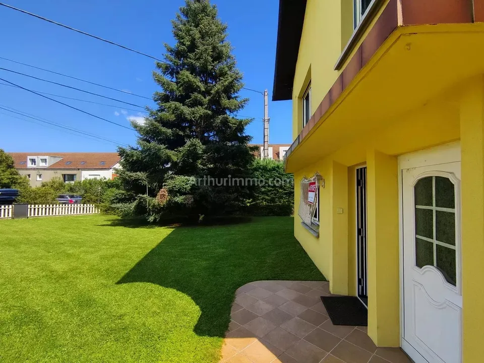 Villa a Colmar, Haut-Rhin - foto 2