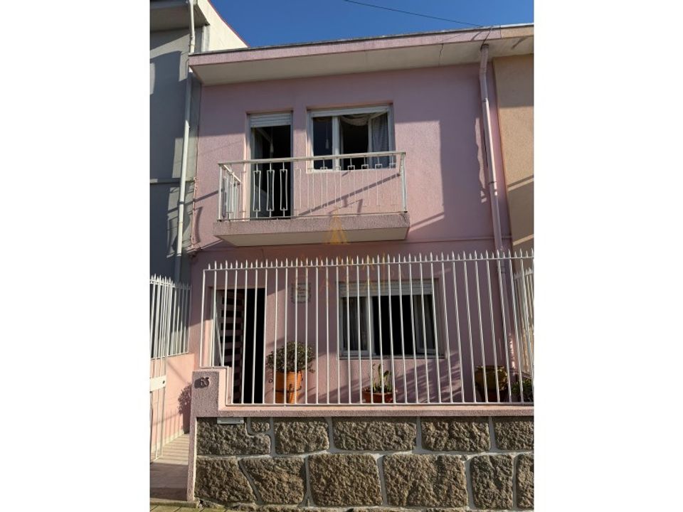 Villa i Rio Tinto, Porto - foto 1
