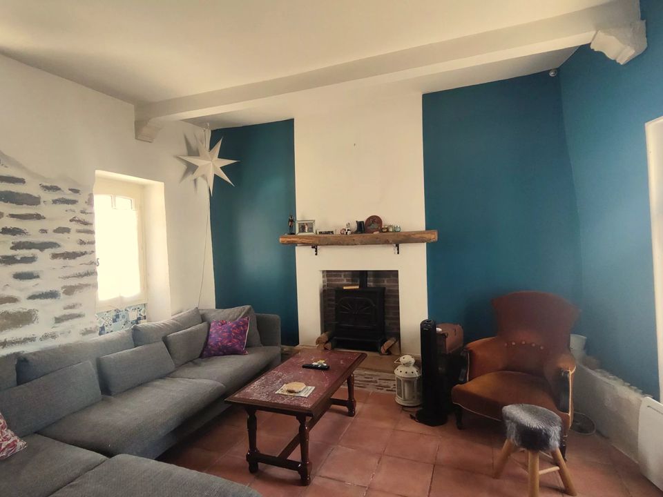 Villa i Salies-de-Bearn, Pyrenees-Atlantiques - bilde 5