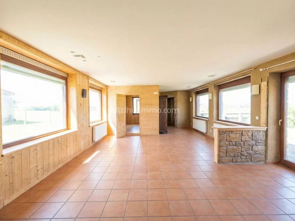 Villa i Thannenkirch, Haut-Rhin - foto 4