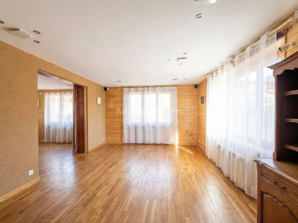 Villa i Thannenkirch, Haut-Rhin - foto 5