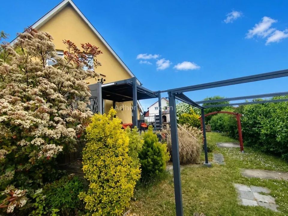 Villa i Bischwihr, Haut-Rhin - foto 2