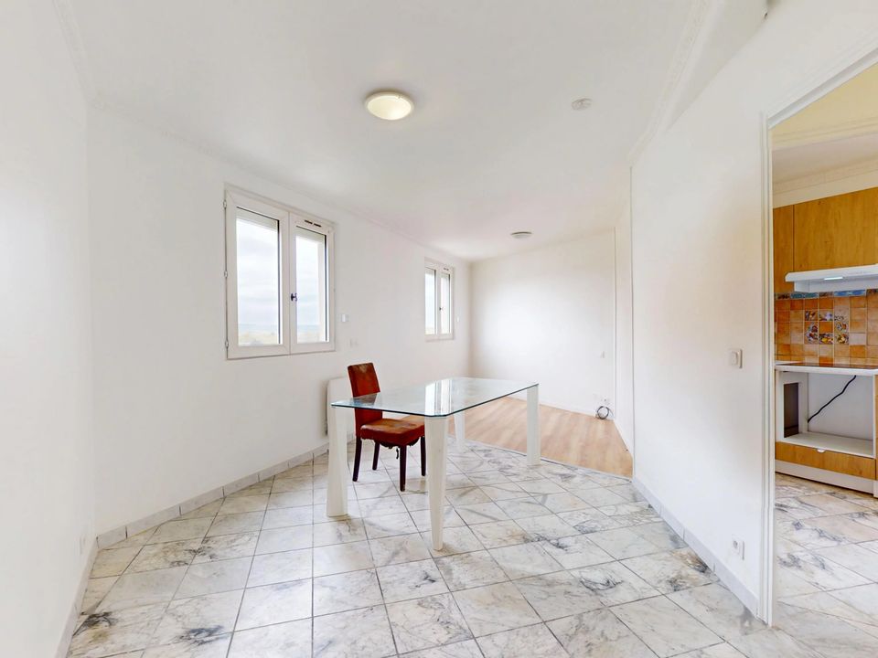 Villa i Montfermeil, Seine-Saint-Denis - foto 2