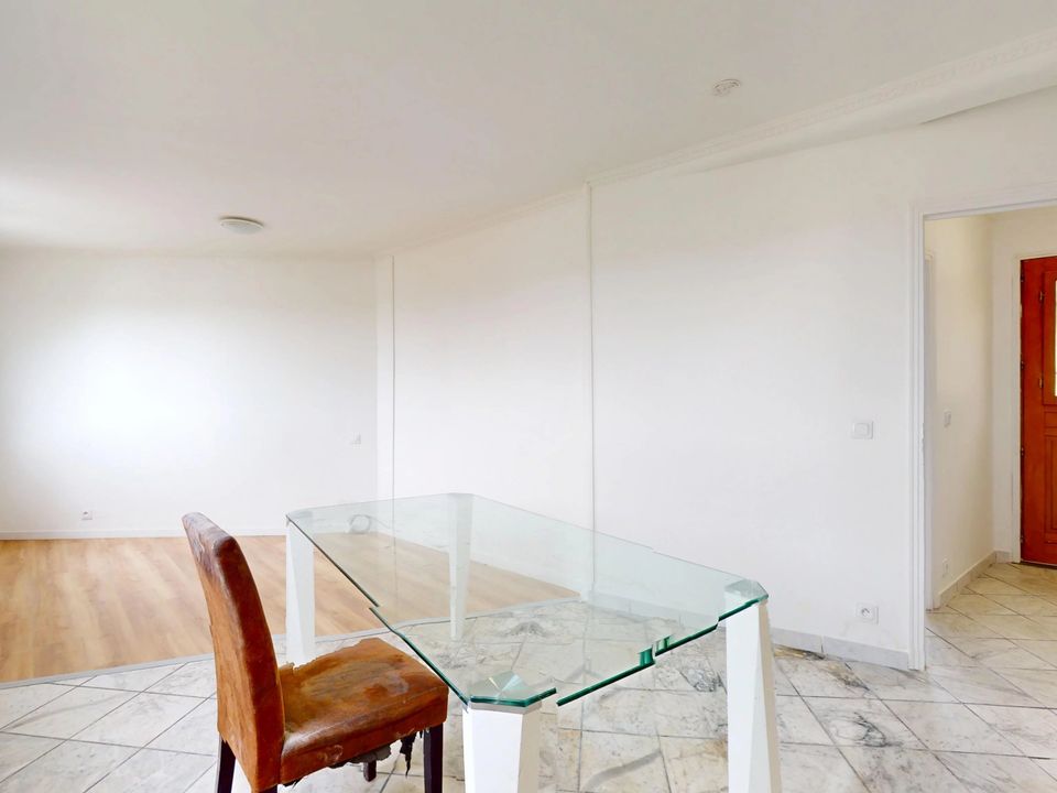 Villa i Montfermeil, Seine-Saint-Denis - foto 3
