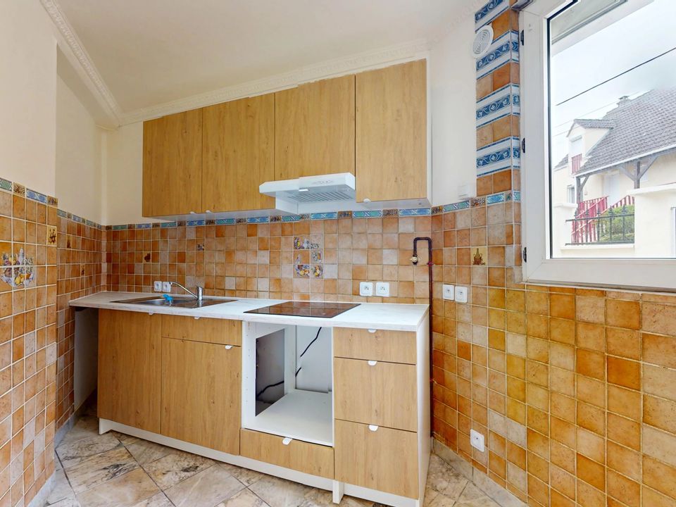 Villa i Montfermeil, Seine-Saint-Denis - foto 4