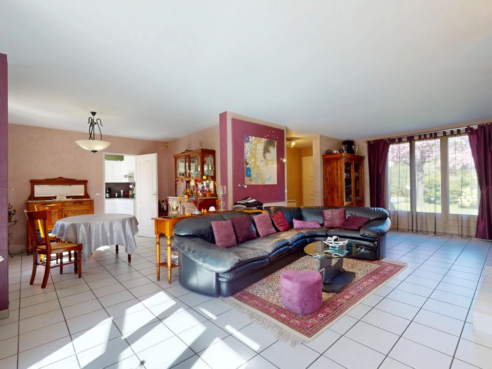 Villa i Courtry, Seine-et-Marne - foto 3