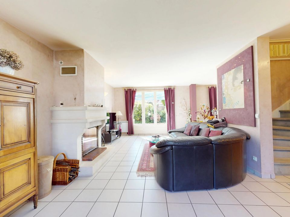 Villa i Courtry, Seine-et-Marne - foto 4