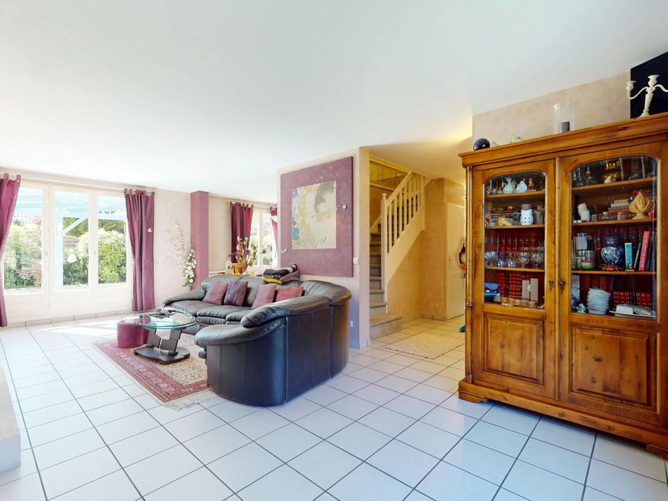 Villa i Courtry, Seine-et-Marne - foto 5