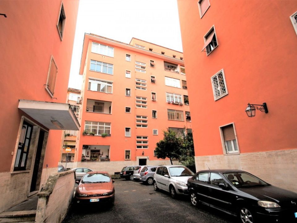 Lejlighed i Rome, Rome - foto 2