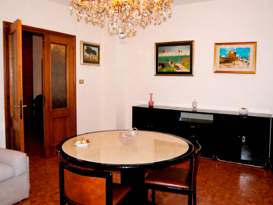 Lejlighed i Rome, Rome - foto 4