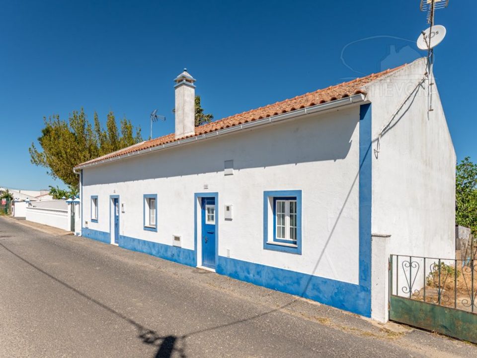 Farm i Montemor-o-Novo, Evora - foto 4