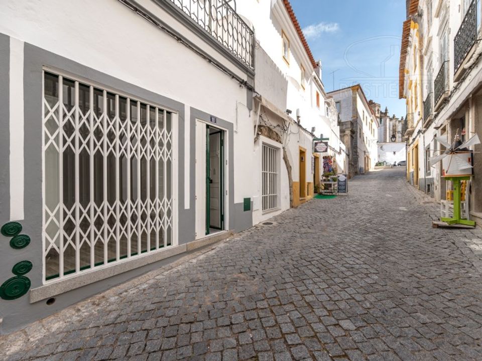 Erhvervsejendom i Evora, Evora - foto 2