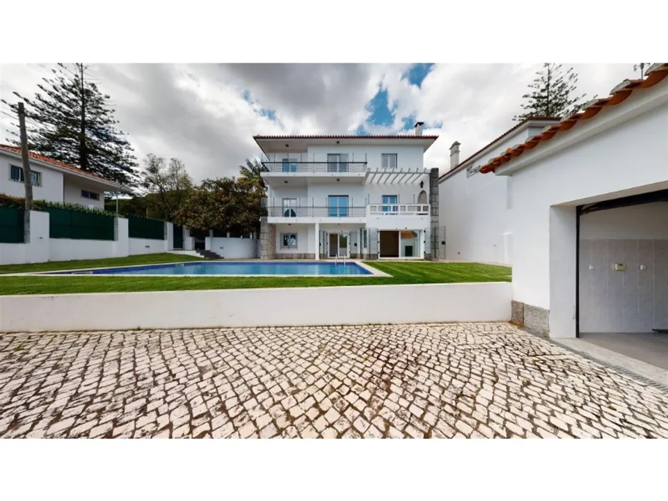 Haus in Lisbon, Lisbon - Foto 1