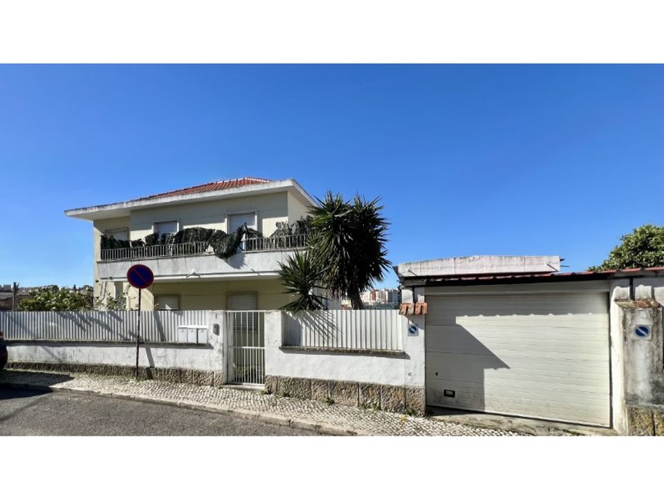 Villa a Alges, Lisbon - foto 1