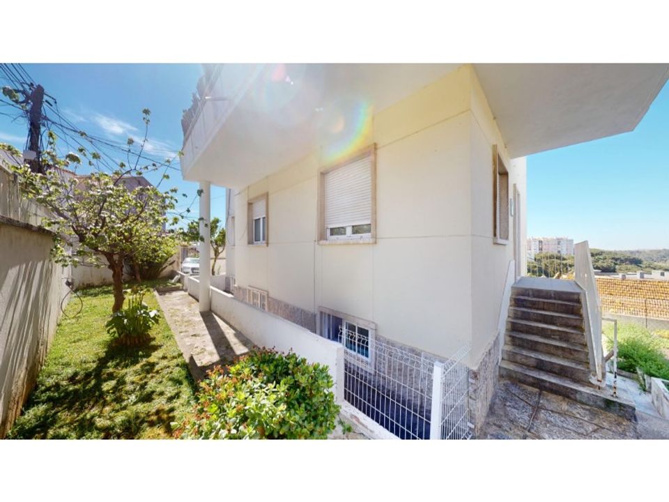 Villa a Alges, Lisbon - foto 2