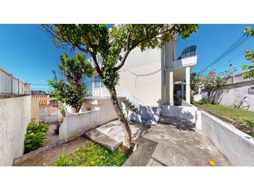 Villa a Alges, Lisbon - foto 3