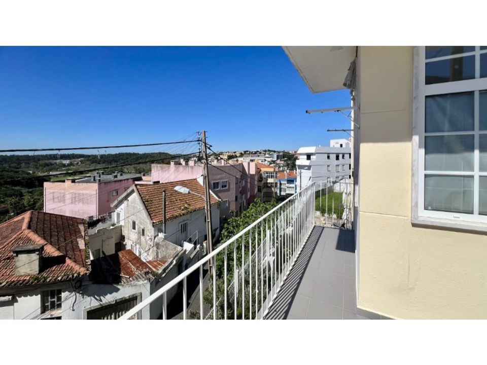 Villa a Alges, Lisbon - foto 4