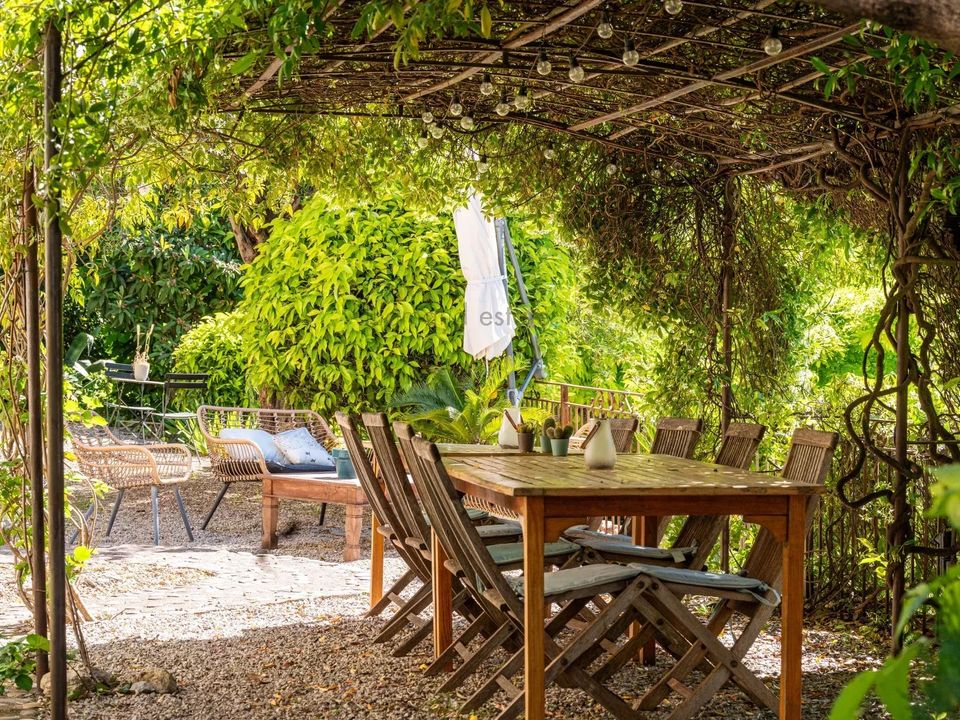 Villa i Grasse, Alpes-Maritimes - foto 3