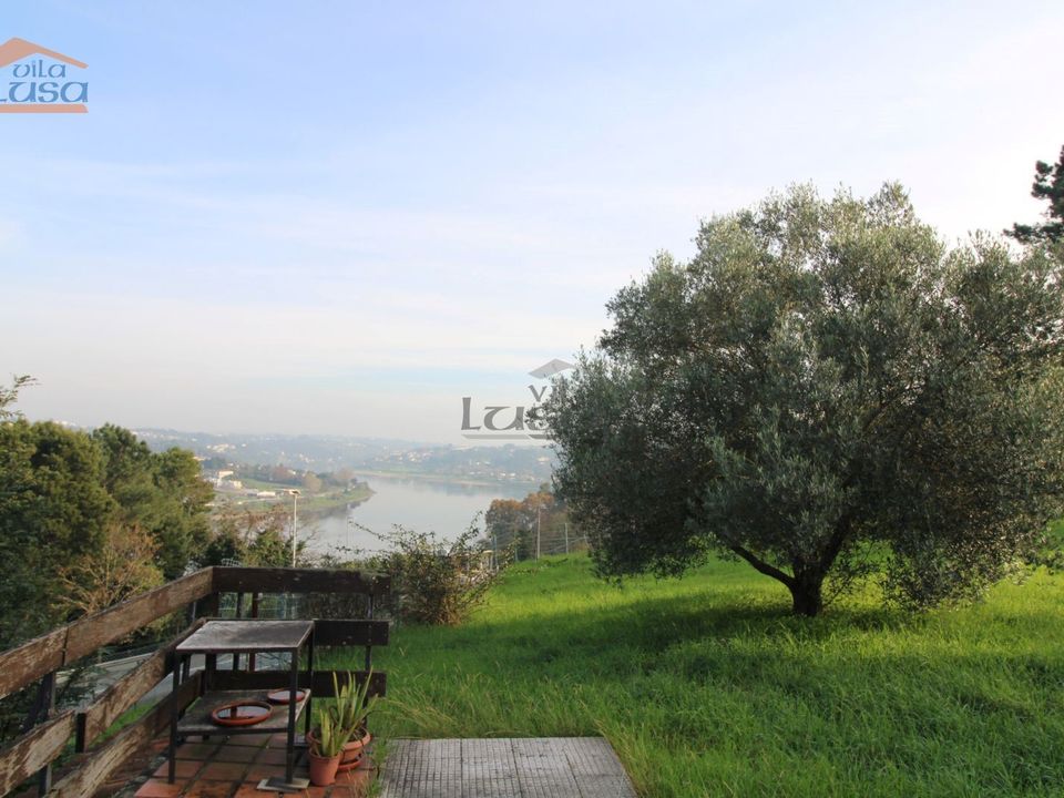 Villa i Vila Nova de Gaia, Porto - foto 1