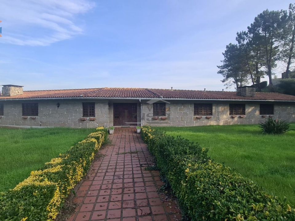 Villa i Vila Nova de Gaia, Porto - foto 2