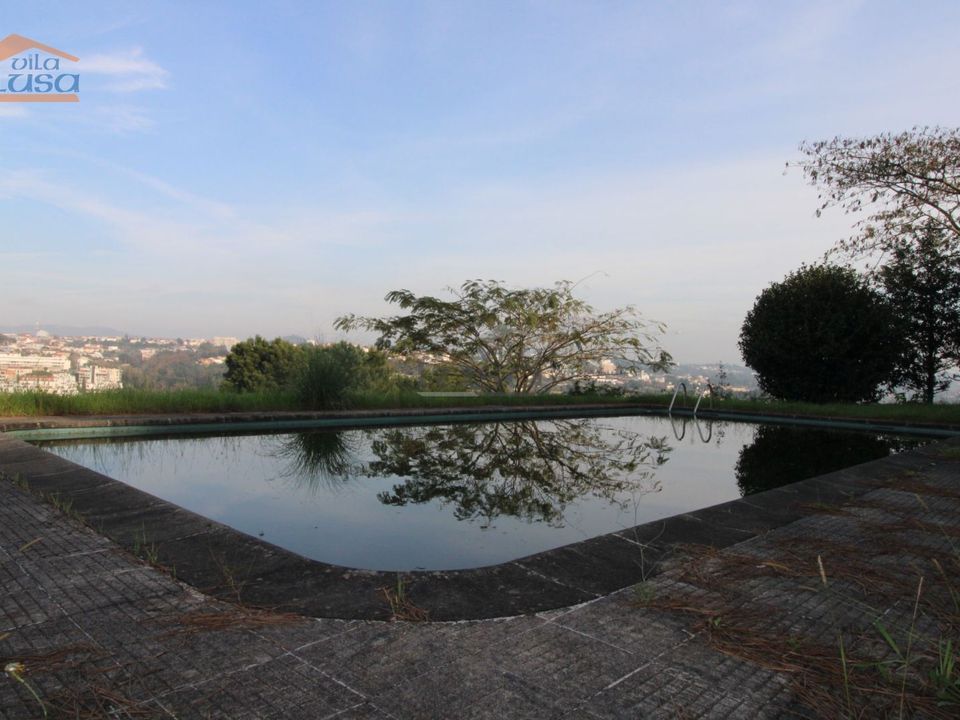 Villa i Vila Nova de Gaia, Porto - foto 5