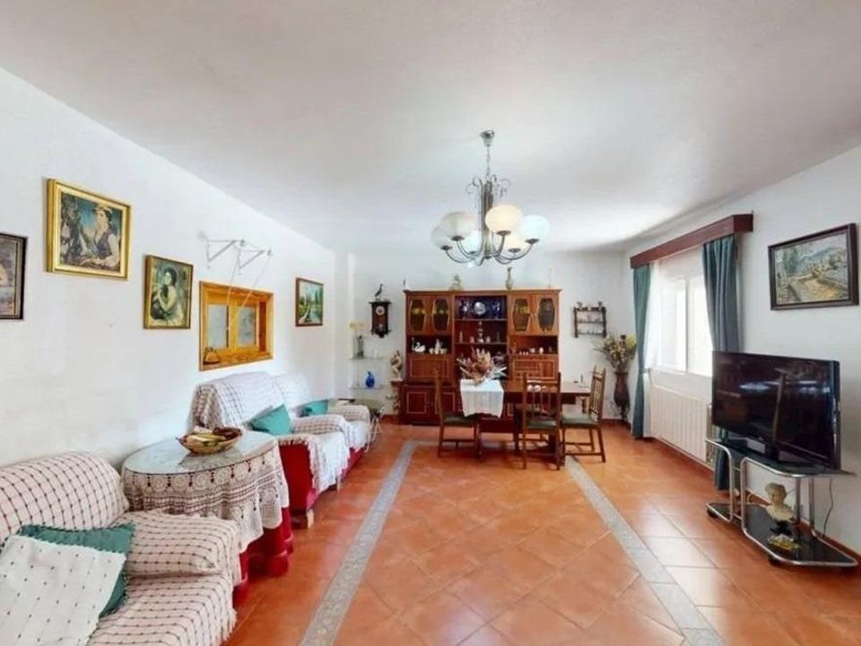 Villa i Archivel, Murcia - foto 1