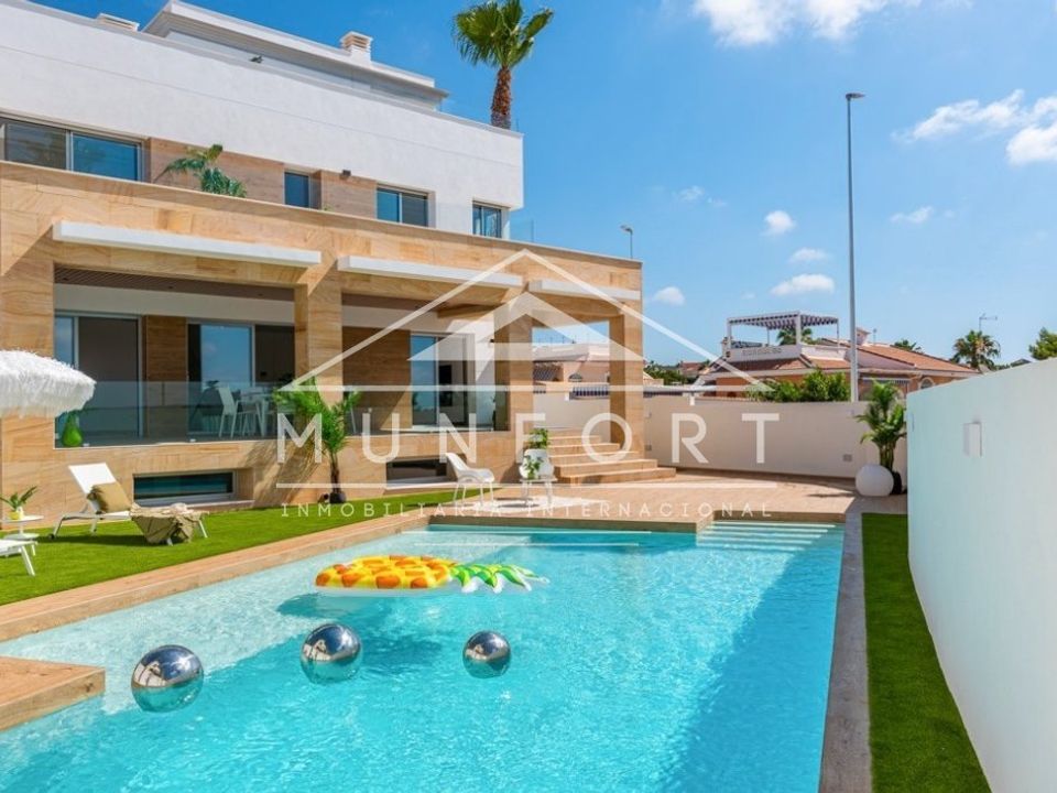 Villa i Rojales, Alicante - foto 1