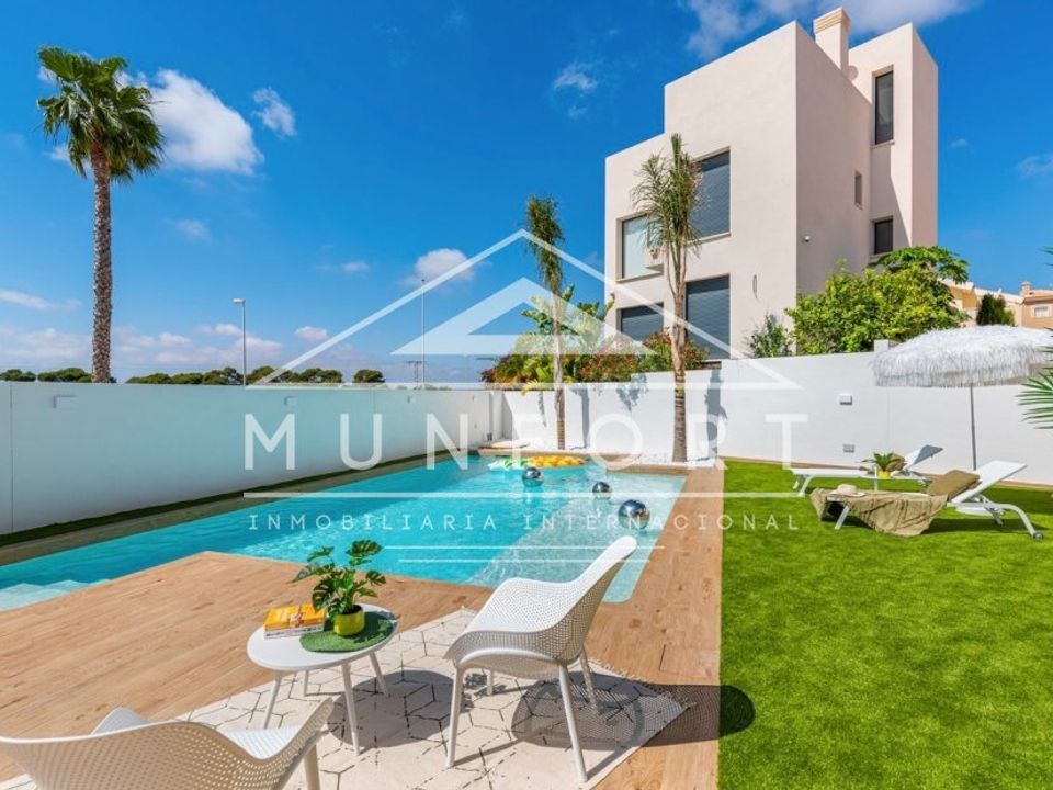 Villa i Rojales, Alicante - foto 2