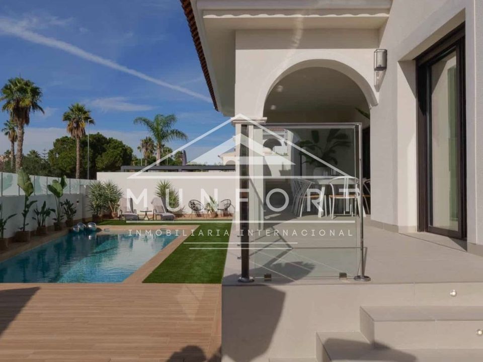 Villa i Rojales, Alicante - foto 1