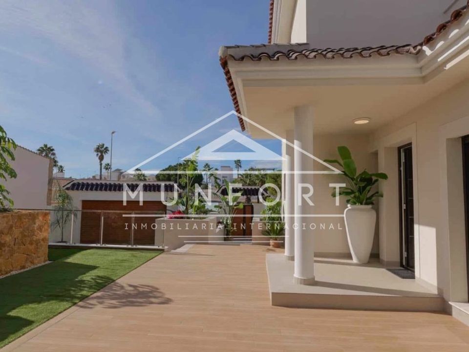 Villa i Rojales, Alicante - foto 2