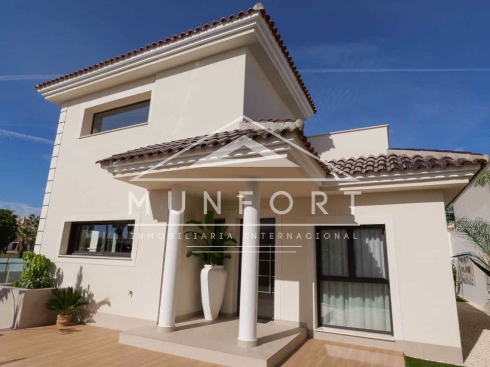 Villa i Rojales, Alicante - foto 3
