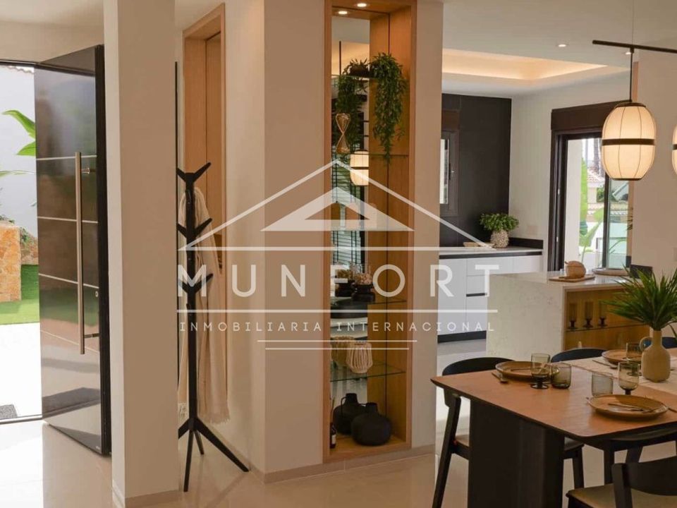 Villa i Rojales, Alicante - foto 4