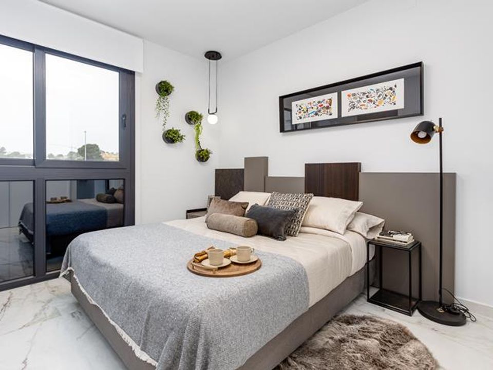 Penthouse i Rojales, Alicante - foto 5