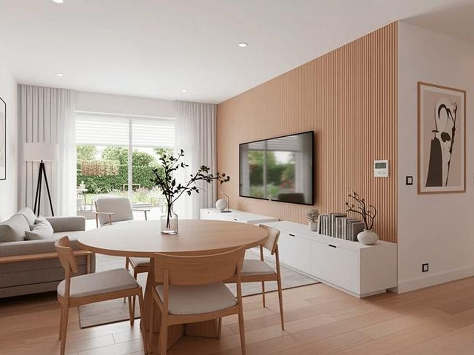 Penthouse i Los Alcazares, Murcia - foto 2