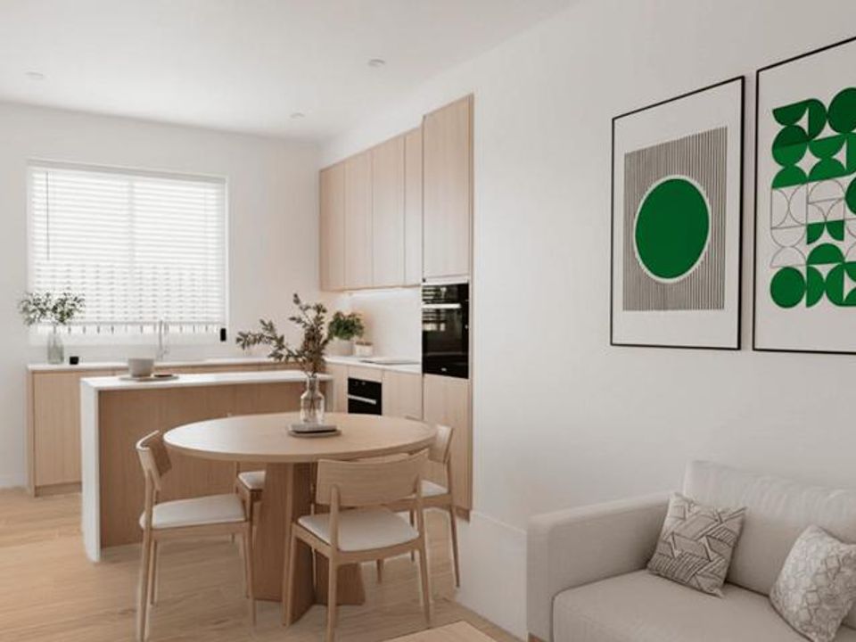 Penthouse i Los Alcazares, Murcia - foto 3