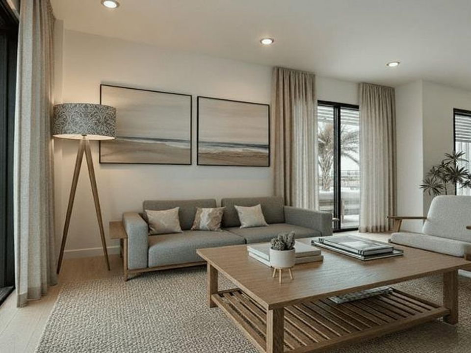 Penthouse i Los Alcazares, Murcia - foto 5