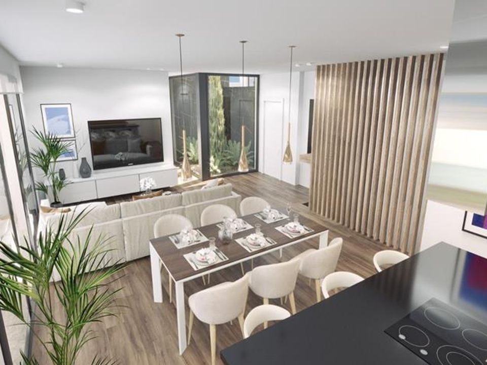 Villa i Finestrat, Alicante - foto 3