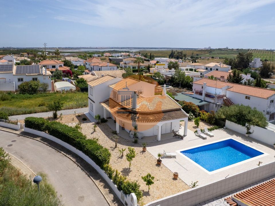 Villa a Castro Marim, Faro - foto 1