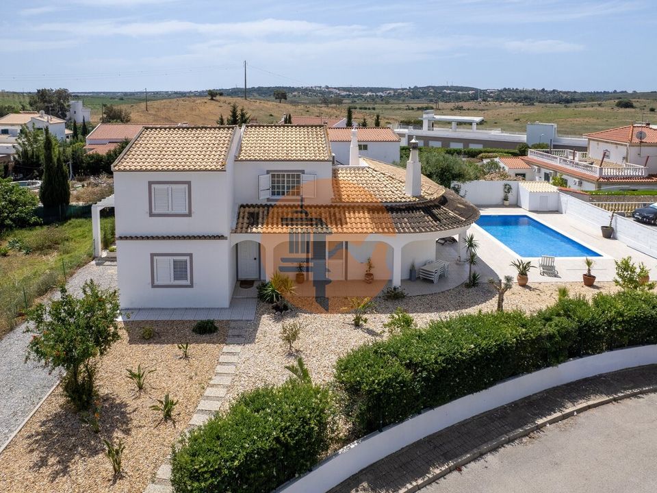 Villa a Castro Marim, Faro - foto 5