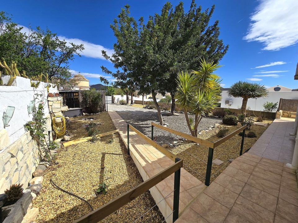 Villa i Cantoria, Almeria - foto 2
