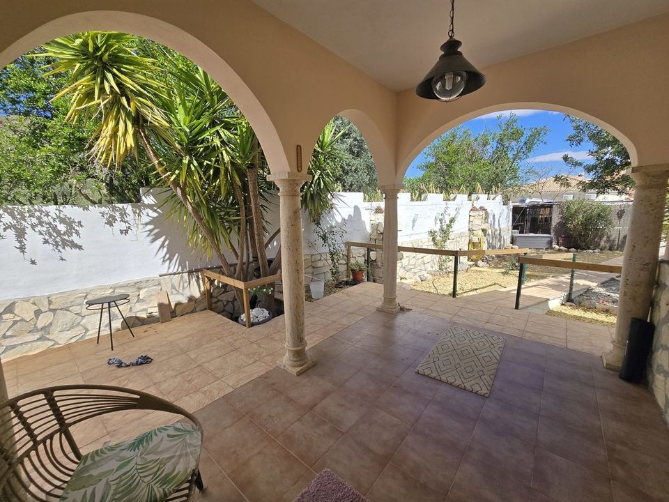 Villa i Cantoria, Almeria - foto 4