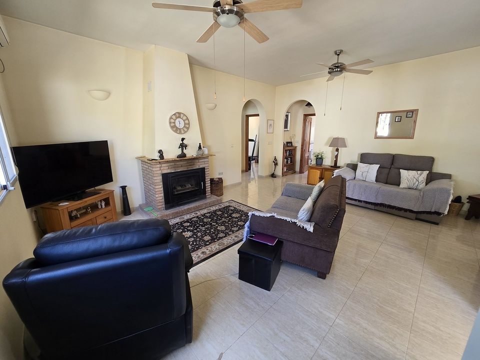 Villa i Cantoria, Almeria - foto 5
