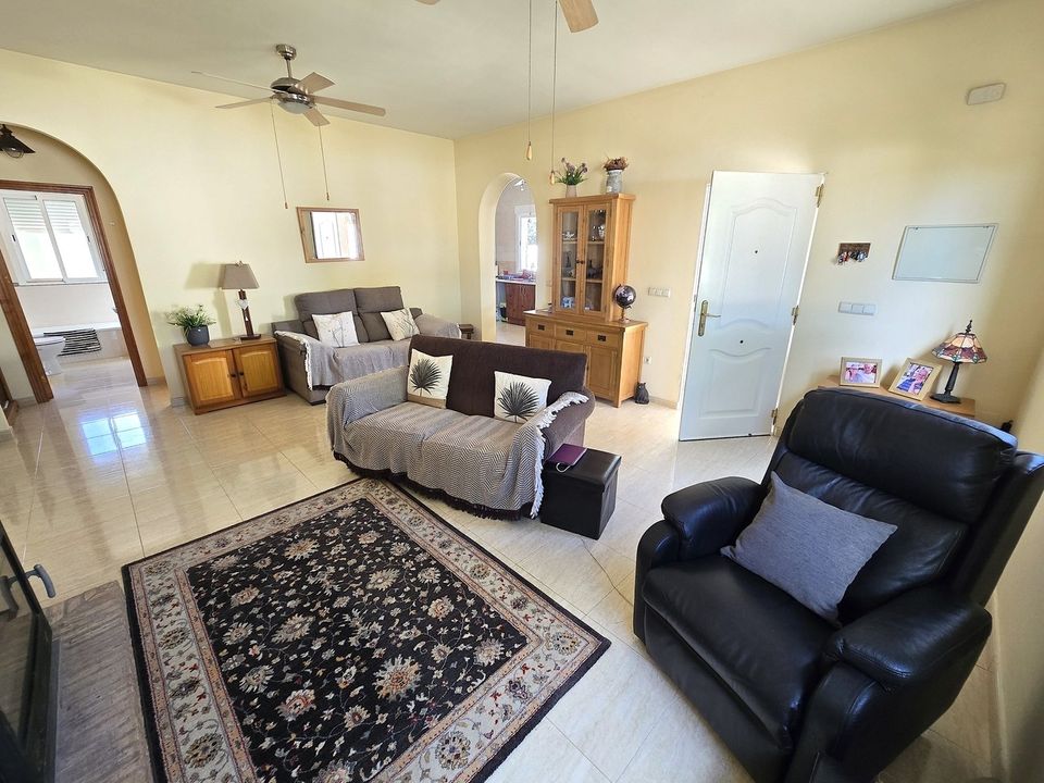 Villa i Cantoria, Almeria - foto 3