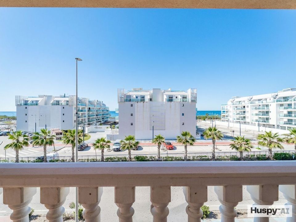 Lejlighed i Torrox, Malaga - foto 3