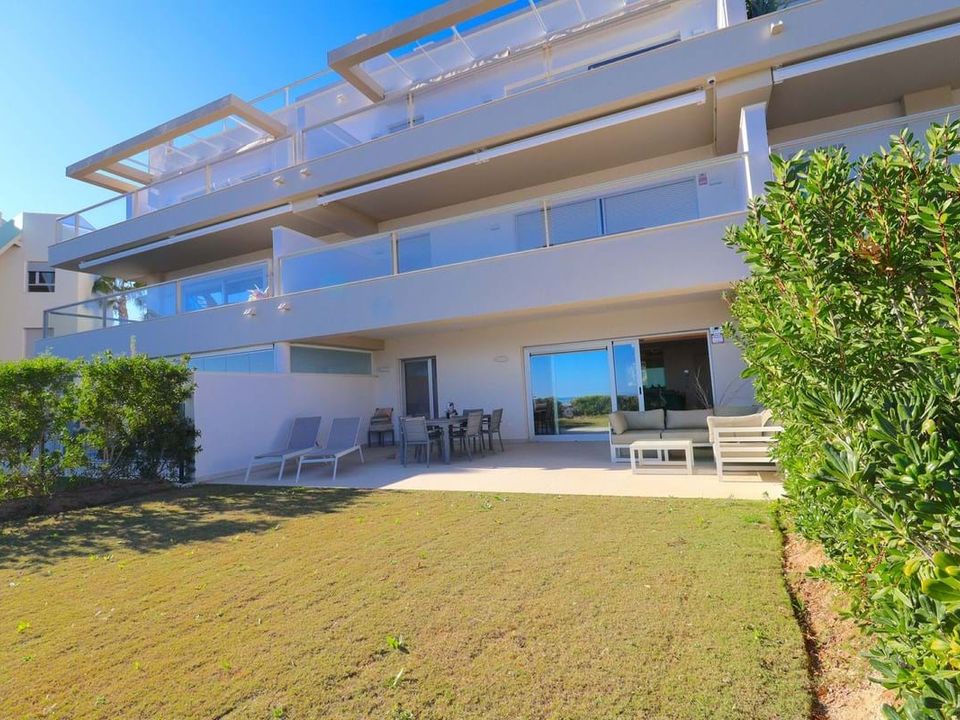 Lejlighed i La Cala De Mijas, Malaga - foto 1